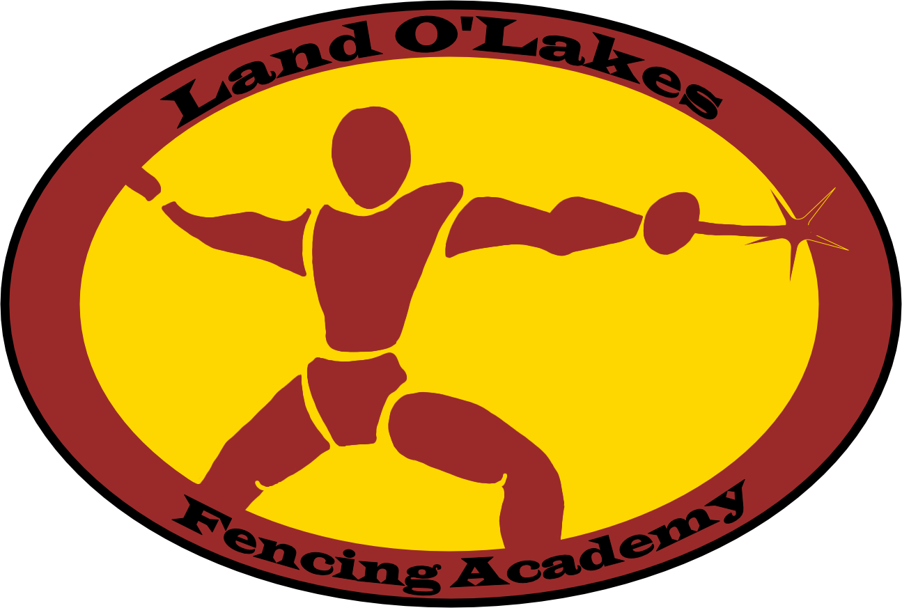 Land O'Lakes Fencing Academy